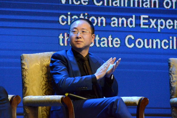 马蜂窝CEO陈罡:大数据是旅游扶贫的催化剂