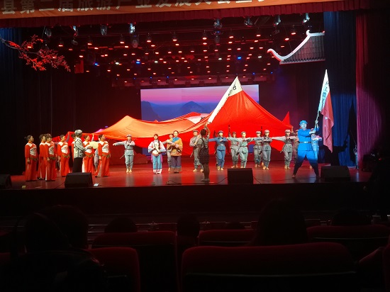 黔西县举办第二届旅游产业发展大会暨乡村振兴